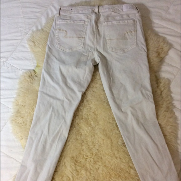 American Eagle Jeggings - Picture 3 of 6